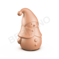 Светильник Mr,Snowman L Terracotta