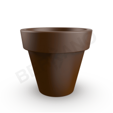 Кашпо classic 150 Brown