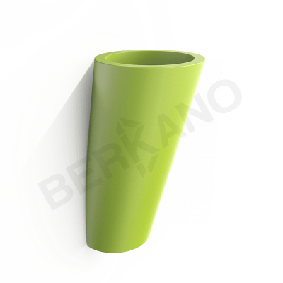 Кашпо Parette 90 DB Spring Green