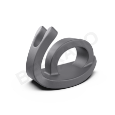 Качалка Snail Graphite