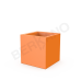 Кашпо Quarter 50 DB Orange Кашпо Quarter 50 DB Orange