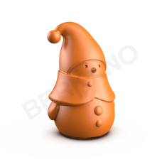 Светильник Mr,Snowman L Orange