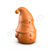 Светильник Mr,Snowman L Orange Светильник Mr,Snowman L Orange