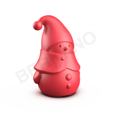 Светильник Mr,Snowman L Chili Red