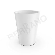 Кашпо Bloom 67 Snow White