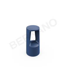 Стул Cosmopolitan Wave Blue