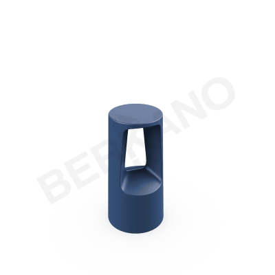 Стул Cosmopolitan Wave Blue