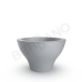 Кашпо Vetro 50 Concrete Gray Кашпо Vetro 50 Concrete Gray