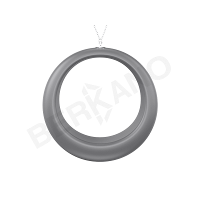 Арт-объект Moon Graphite