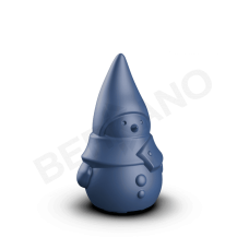 Светильник Mr,Snowman M Wave Blue