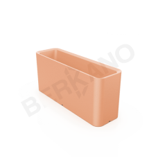Кашпо Vittorio 40 DB Terracotta Кашпо Vittorio 40 DB Terracotta