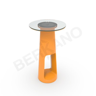 Стол Cosmopolitan Orange