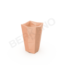 Кашпо Agava 70 Terracotta Кашпо Agava 70 Terracotta