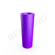 Кашпо Keila 145 DB Deep Violet
