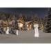 Светильник Fox Snow White Light