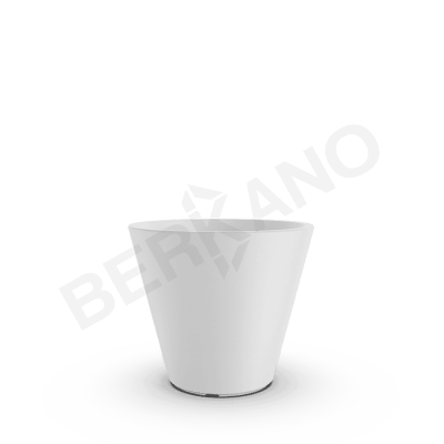 Кашпо Bliss 42 Snow White