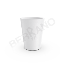 Кашпо Bloom 44 Snow White