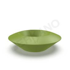 Кашпо Scodella 100 DB Spring Green