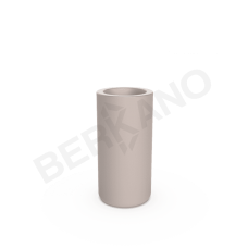 Кашпо Smoov Planter Cylinder DB Cappuccino Кашпо Smoov Planter Cylinder DB Cappuccino