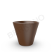 Кашпо Bliss 50 Brown Кашпо Bliss 50 Brown