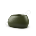 Кашпо Bend 60 Olive green Кашпо Bend 60 Olive green