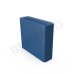 Кашпо Vittorio 80 DB Wave Blue Кашпо Vittorio 80 DB Wave Blue