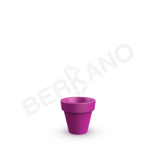 Кашпо classic 45 Royal Purple