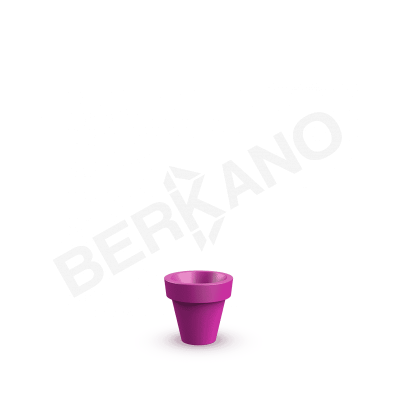 Кашпо classic 35 DB Royal Purple