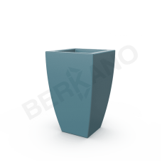 Кашпо Tenero 65 Blue Pine Кашпо Tenero 65 Blue Pine