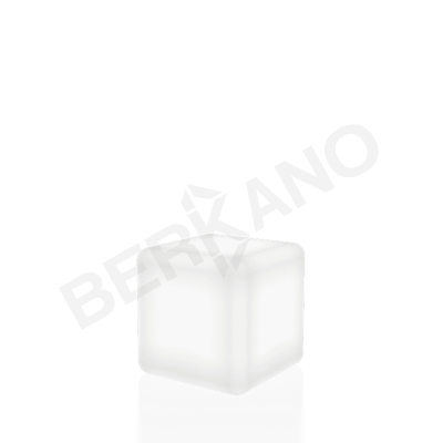 Куб Cube 30 Snow White Light
