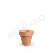 Кашпо classic 60 Terracotta Кашпо classic 60 Terracotta
