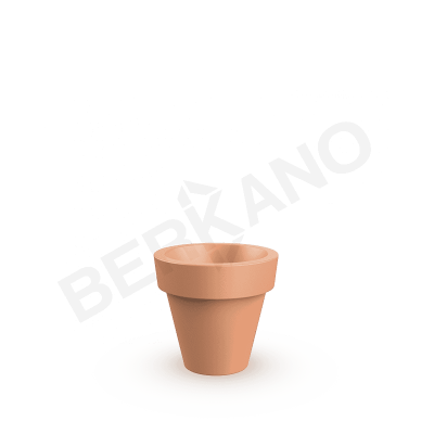 Кашпо classic 60 Terracotta