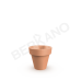 Кашпо classic 60 Terracotta Кашпо classic 60 Terracotta