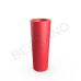 Кашпо Keila 145 DB Chili Red