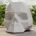 Кресло Skull Cappuccino