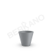 Кашпо Bliss 33 Concrete Gray Кашпо Bliss 33 Concrete Gray