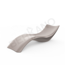 шезлонг Wave Cappuccino