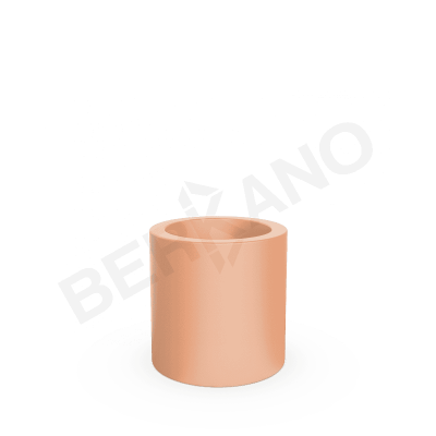 Кашпо Cilindro 50 Terracotta