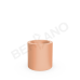 Кашпо Cilindro 50 Terracotta