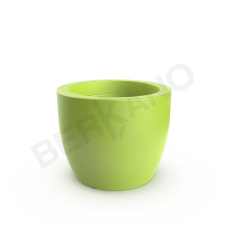 Кашпо Tigel 50 Spring Green Кашпо Tigel 50 Spring Green