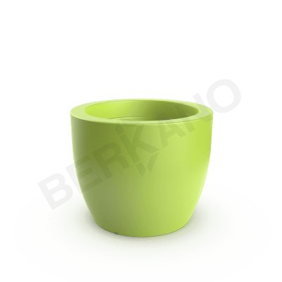 Кашпо Tigel 50 Spring Green