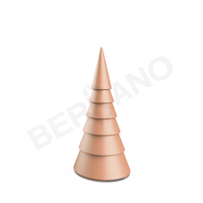 Ёлка Eiswald 2,0 Terracotta