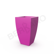 Кашпо Tenero 65 Royal Purple Кашпо Tenero 65 Royal Purple