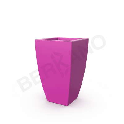 Кашпо Tenero 65 Royal Purple