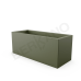 Кашпо Cubric 150*60 Olive green Кашпо Cubric 150*60 Olive green