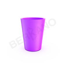 Кашпо Bloom 44 DB Deep Violet Кашпо Bloom 44 DB Deep Violet