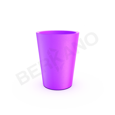 Кашпо Bloom 44 DB Deep Violet