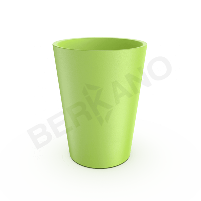 Кашпо Bloom 67 DB Spring Green