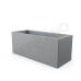 Кашпо Cubric 150*60 Concrete Gray Кашпо Cubric 150*60 Concrete Gray