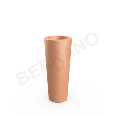 Кашпо Keila 110 DB Terracotta